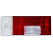 Alkar 2225973 Lampglas voor achterlicht