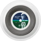 Yonex Tennissnaar Yonex Polytour Strike 125 Silver 1.25mm/200m