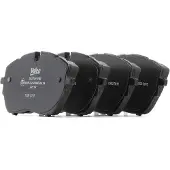 Valeo 302205 Remblokken