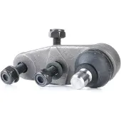 DENCKERMANN D110162 Fuseekogel