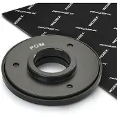 RIDEX 1180S0695 Veerpootlager