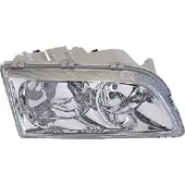 Diederichs 7613180 Koplamp