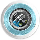 Topspin Cyber Soft 110m Tennisracketsnaar