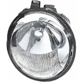 Diederichs 2208082 Koplamp
