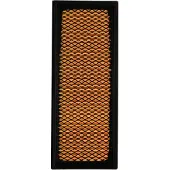 RIDEX 8A0061P Luchtfilter