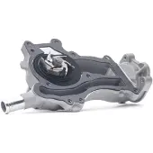 RIDEX 1260W0461 Waterpomp