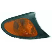 Diederichs 1215070 Knipperlichtautomaat / Pinkdoos
