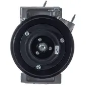 MAHLE ORIGINAL ACP 503 000S Aircopomp