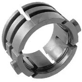 SASIC 1004005 Bus, stuuras