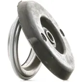 RIDEX 1180S0507 Veerpootlager