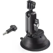 Caruba DJI Osmo Action Suction Cup Mount