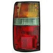 Diederichs 1451092 Lampglas, achterlicht