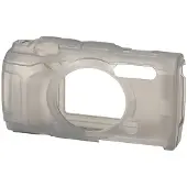 Olympus Beschermhoes CSCH 127 voor TG-6 camera Helder