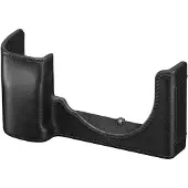 Sony LCSEBEB Behuizingshoes Zwart