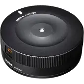 Sigma USB Dock voor Nikon