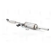 NAP carPARTS CAD10191 Roetfilter (DPF)