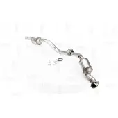 NAP carPARTS CAK10433 Katalysator