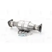 NAP carPARTS CAK10648 Katalysator