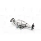 NAP carPARTS CAK10872 Katalysator