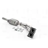 NAP carPARTS CAK10806 Katalysator