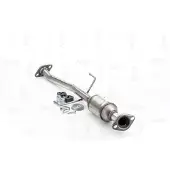 NAP carPARTS CAK10405 Katalysator
