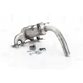NAP carPARTS CAK10229 Katalysator