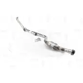 NAP carPARTS CAK10442 Katalysator