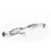 NAP carPARTS CAK10416 Katalysator