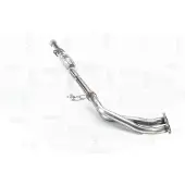 NAP carPARTS CAK10069 Katalysator
