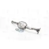 NAP carPARTS CAK10538 Katalysator