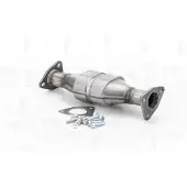 NAP carPARTS CAK10647 Katalysator