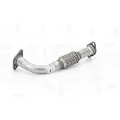 NAP carPARTS CAC10057 Voorpijp