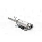 NAP carPARTS CAD10077 Roetfilter (DPF)