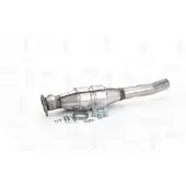 NAP carPARTS CAK10042 Katalysator