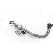 NAP carPARTS CAK10296 Katalysator