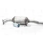 NAP CAD10018 Roetfilter (DPF)