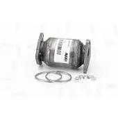 NAP carPARTS CAK10181 Katalysator