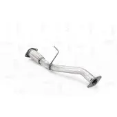 NAP carPARTS CAC10518 Voorpijp
