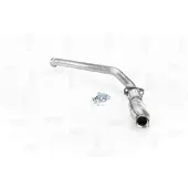 NAP carPARTS CAK10565 Katalysator