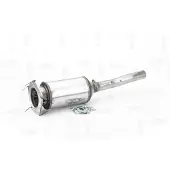 NAP carPARTS CAD10239 Roetfilter (DPF)