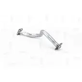 NAP carPARTS CAC10285 Voorpijp