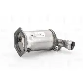 NAP carPARTS CAD10154 Roetfilter (DPF)