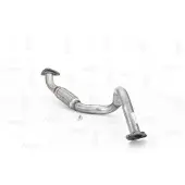 NAP carPARTS CAC10572 Voorpijp