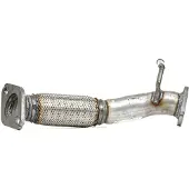 NAP carPARTS CAC10113 Voorpijp