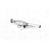 NAP carPARTS CAK10249 Katalysator