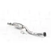 NAP carPARTS CAK10760 Katalysator