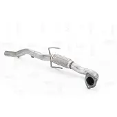 NAP carPARTS CAC10237 Voorpijp