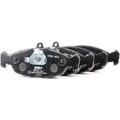 Valeo 301356 Remblokken
