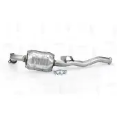NAP carPARTS CAK10619 Katalysator