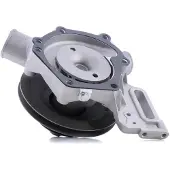 RIDEX 1260W0262 Waterpomp